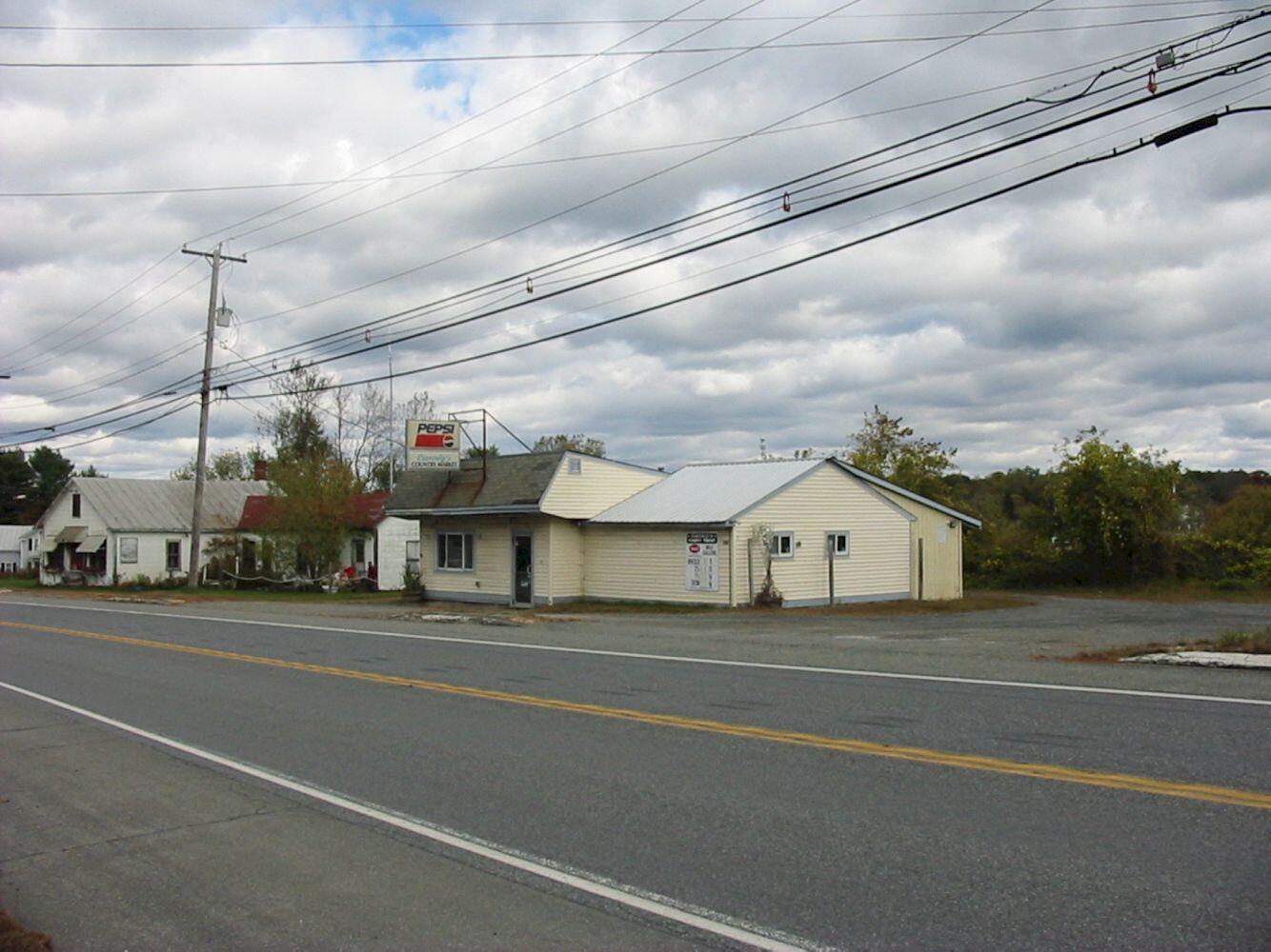 778 & 774 Skowhegan Road Fairfield ME 04937