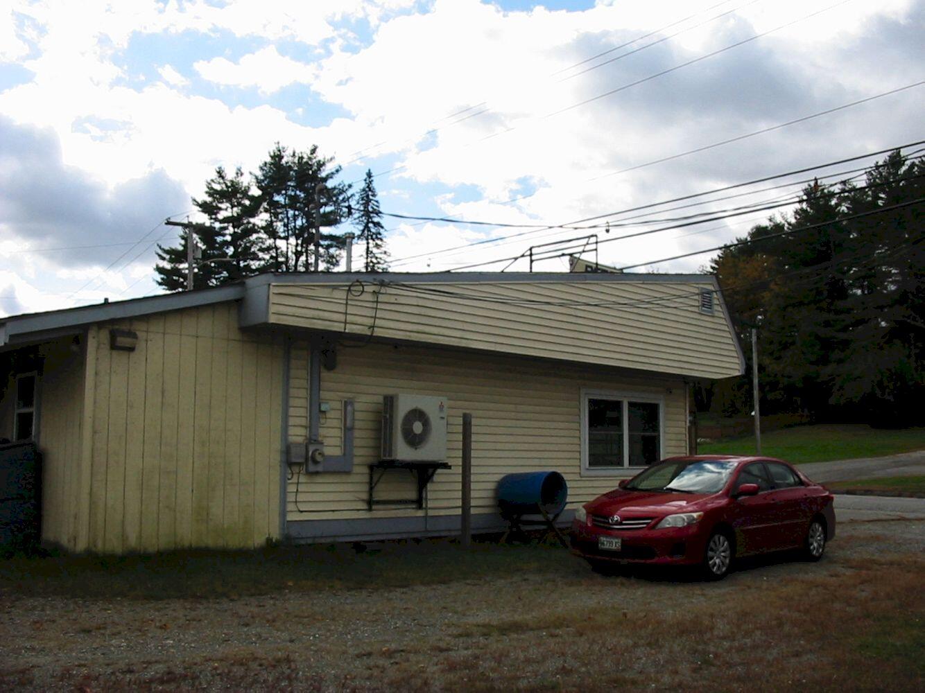 778 & 774 Skowhegan Road Fairfield ME 04937
