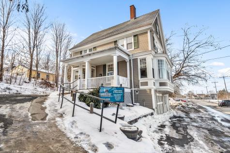 145 Brunswick Street Old Town ME 04468