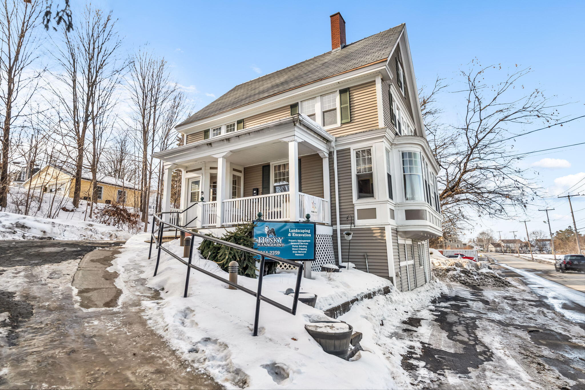 145 Brunswick Street Old Town ME 04468