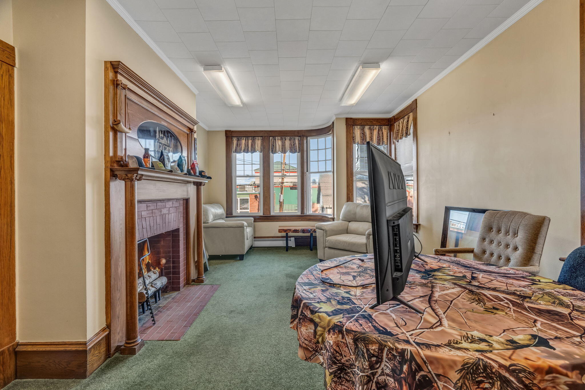145 Brunswick Street Old Town ME 04468
