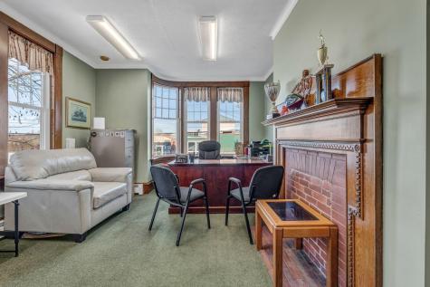 145 Brunswick Street Old Town ME 04468