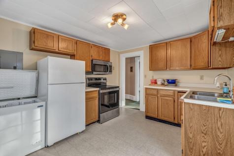 145 Brunswick Street Old Town ME 04468