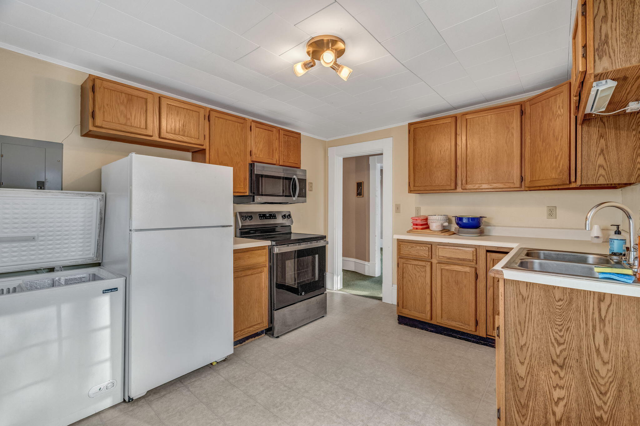 145 Brunswick Street Old Town ME 04468