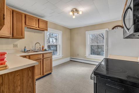 145 Brunswick Street Old Town ME 04468