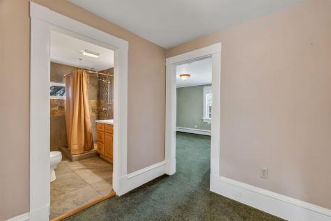 145 Brunswick Street Old Town ME 04468