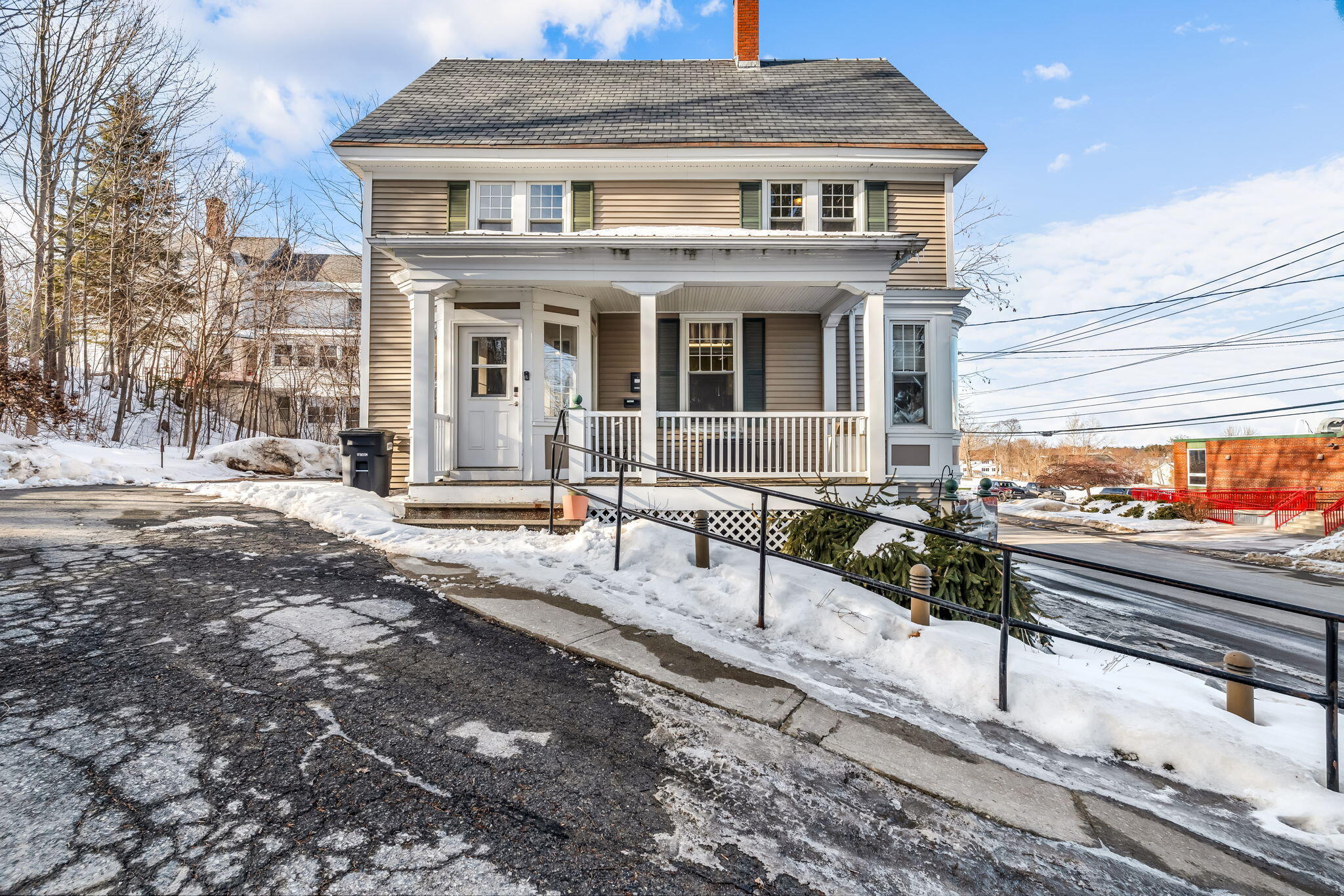145 Brunswick Street Old Town ME 04468