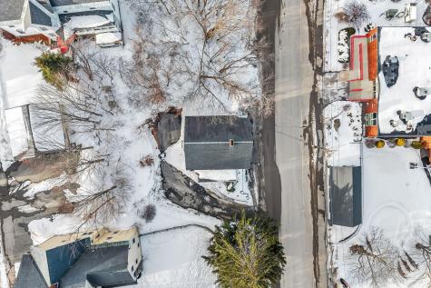 145 Brunswick Street Old Town ME 04468