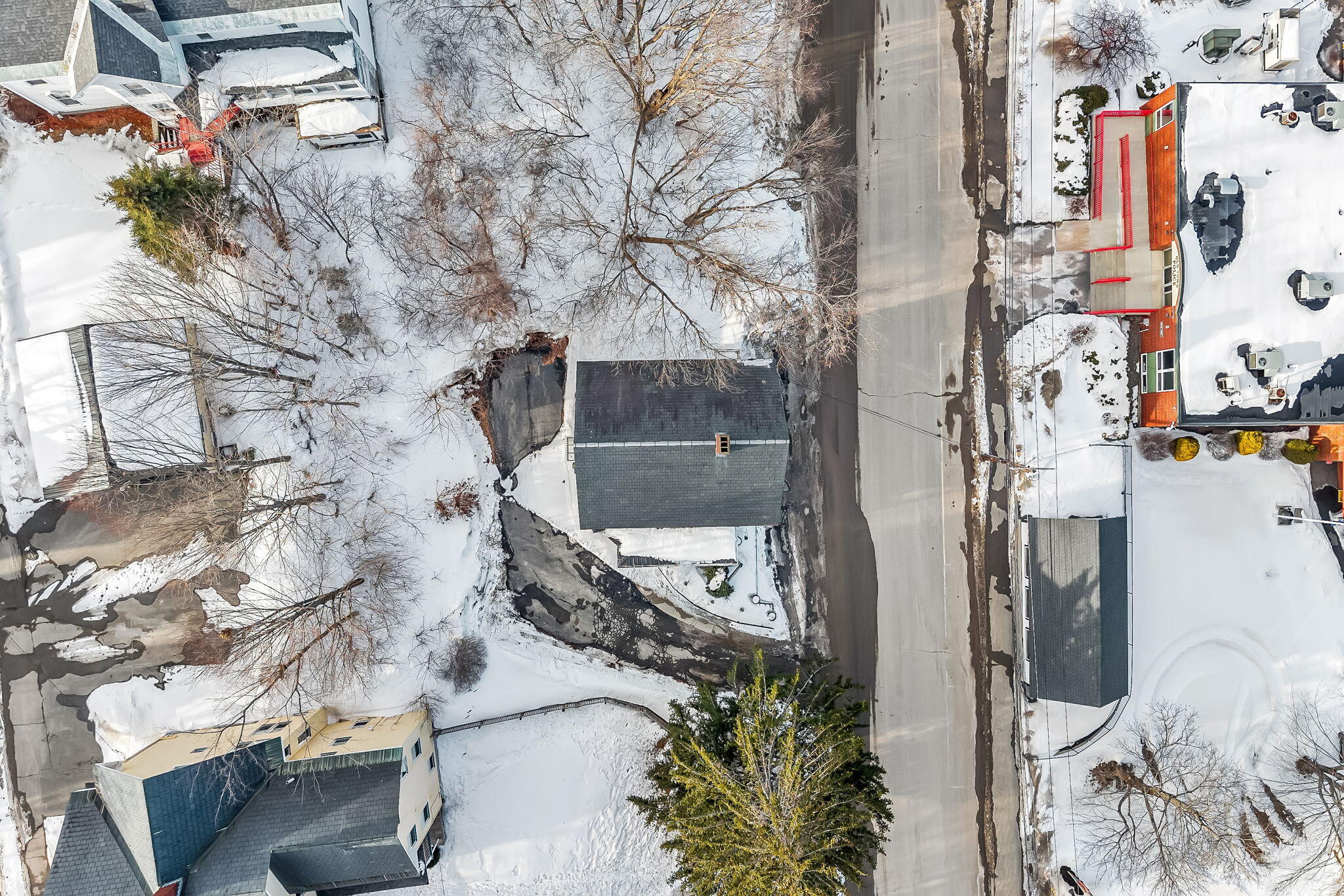 145 Brunswick Street Old Town ME 04468