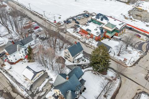 145 Brunswick Street Old Town ME 04468