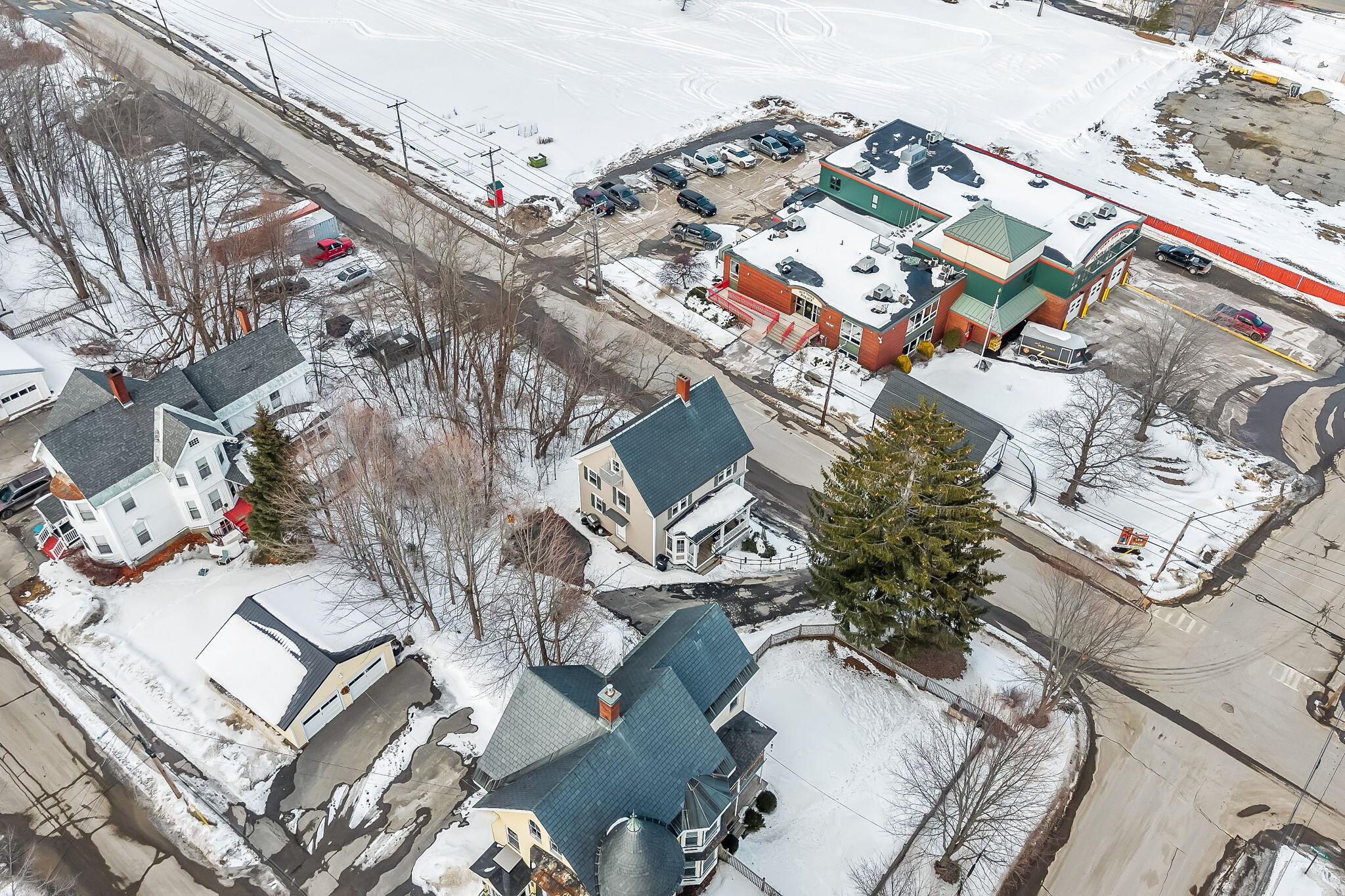 145 Brunswick Street Old Town ME 04468