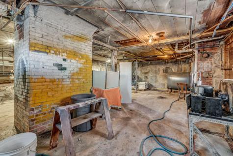 145 Brunswick Street Old Town ME 04468