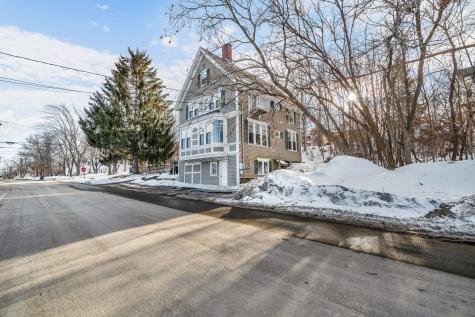 145 Brunswick Street Old Town ME 04468