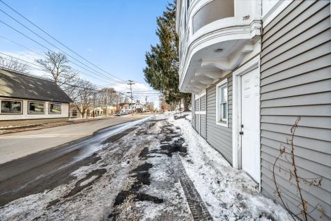 145 Brunswick Street Old Town ME 04468