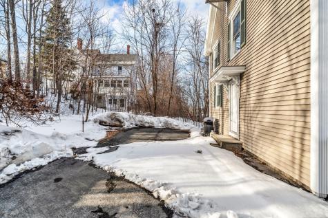 145 Brunswick Street Old Town ME 04468
