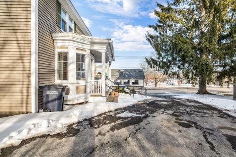 145 Brunswick Street Old Town ME 04468