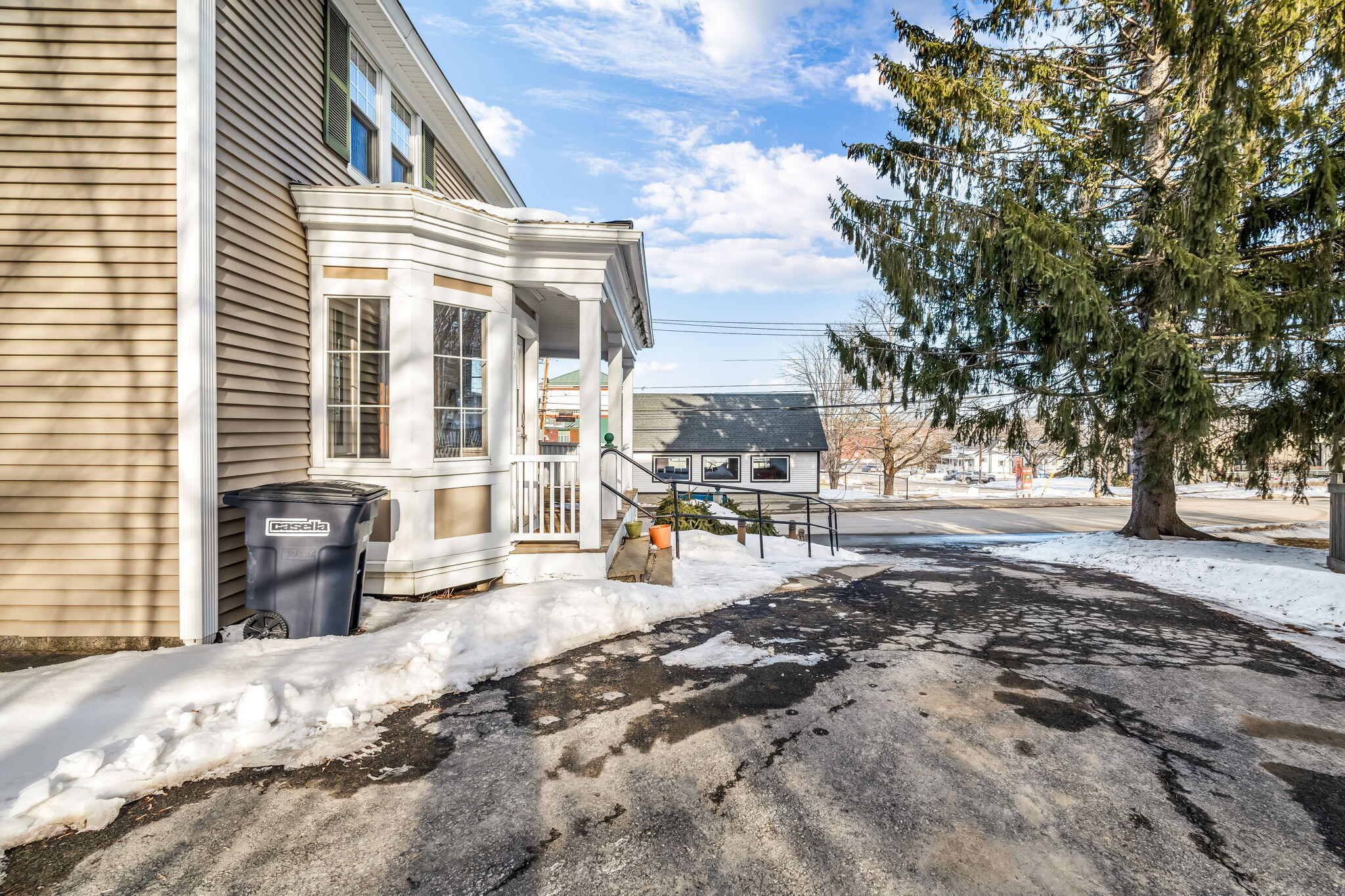 145 Brunswick Street Old Town ME 04468