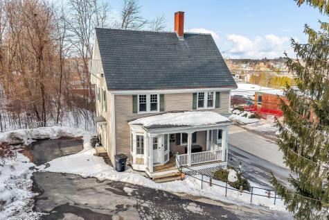 145 Brunswick Street Old Town ME 04468