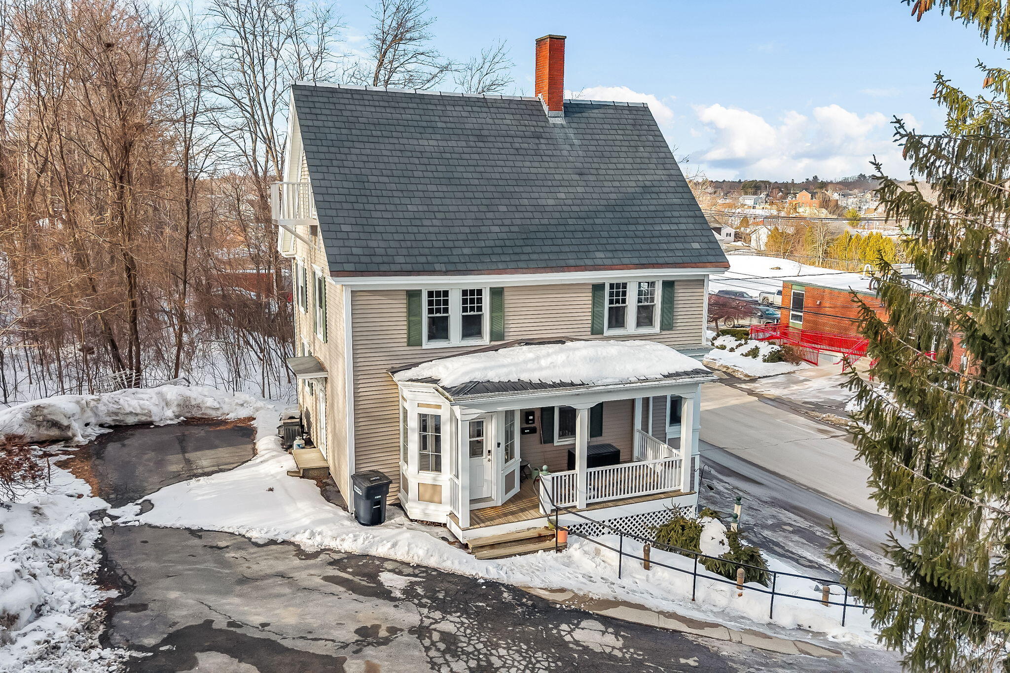 145 Brunswick Street Old Town ME 04468