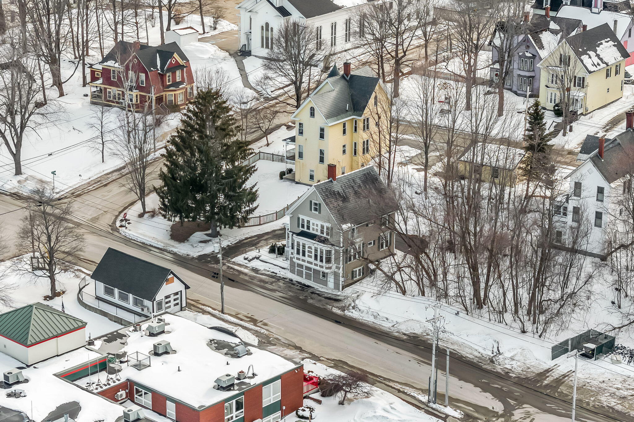 145 Brunswick Street Old Town ME 04468