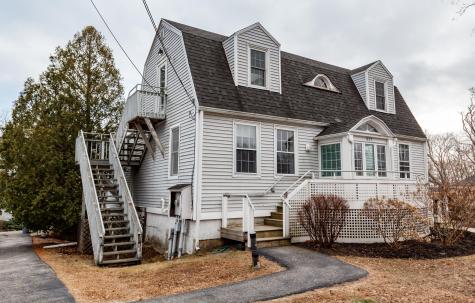 527 Ocean Avenue Portland ME 04103