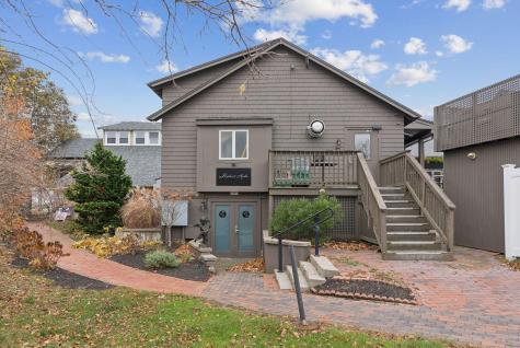 27 Western Avenue Kennebunk ME 04043