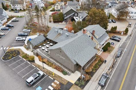 27 Western Avenue Kennebunk ME 04043