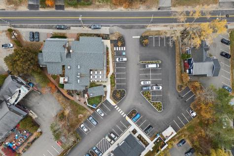 27 Western Avenue Kennebunk ME 04043