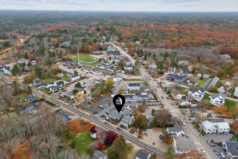 27 Western Avenue Kennebunk ME 04043