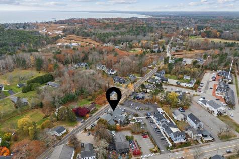 27 Western Avenue Kennebunk ME 04043