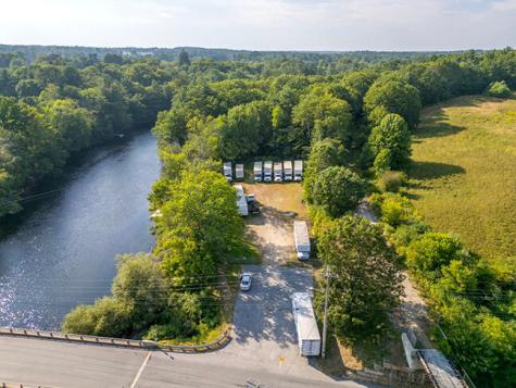 3-4 Mallison Falls Road Windham ME 04062