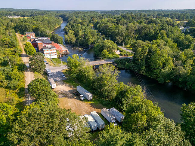 3-4 Mallison Falls Road Windham ME 04062