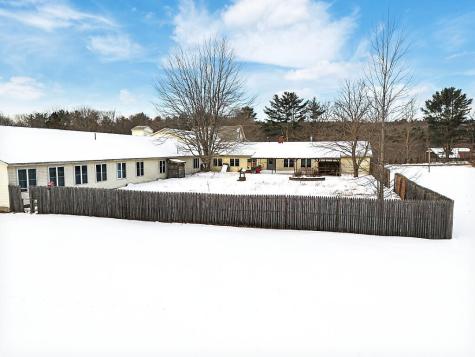 457 Old Lewiston Road Winthrop ME 04364