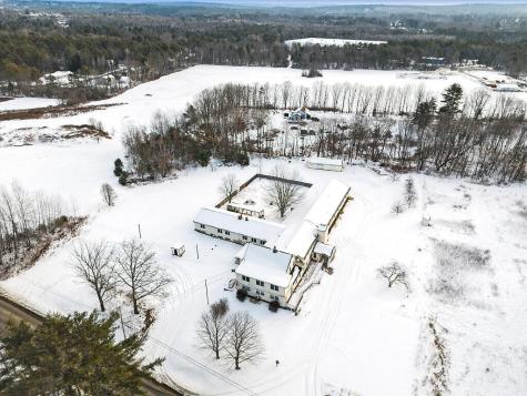 457 Old Lewiston Road Winthrop ME 04364