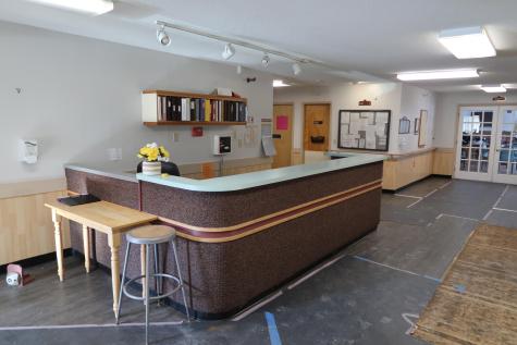 457 Old Lewiston Road Winthrop ME 04364