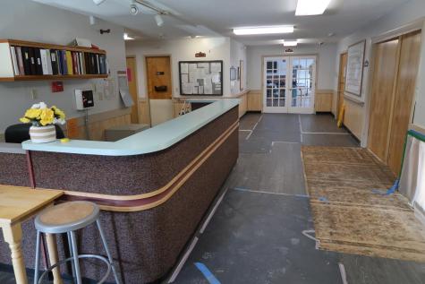 457 Old Lewiston Road Winthrop ME 04364