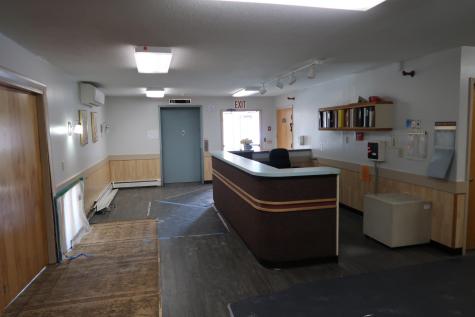 457 Old Lewiston Road Winthrop ME 04364