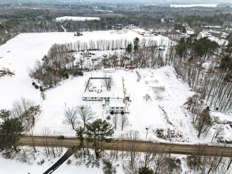 457 Old Lewiston Road Winthrop ME 04364