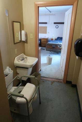 457 Old Lewiston Road Winthrop ME 04364