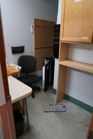 457 Old Lewiston Road Winthrop ME 04364