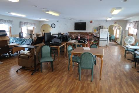 457 Old Lewiston Road Winthrop ME 04364