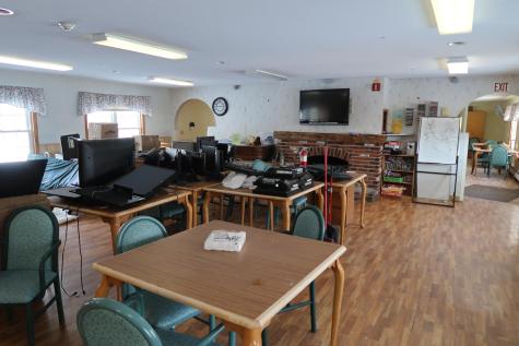 457 Old Lewiston Road Winthrop ME 04364