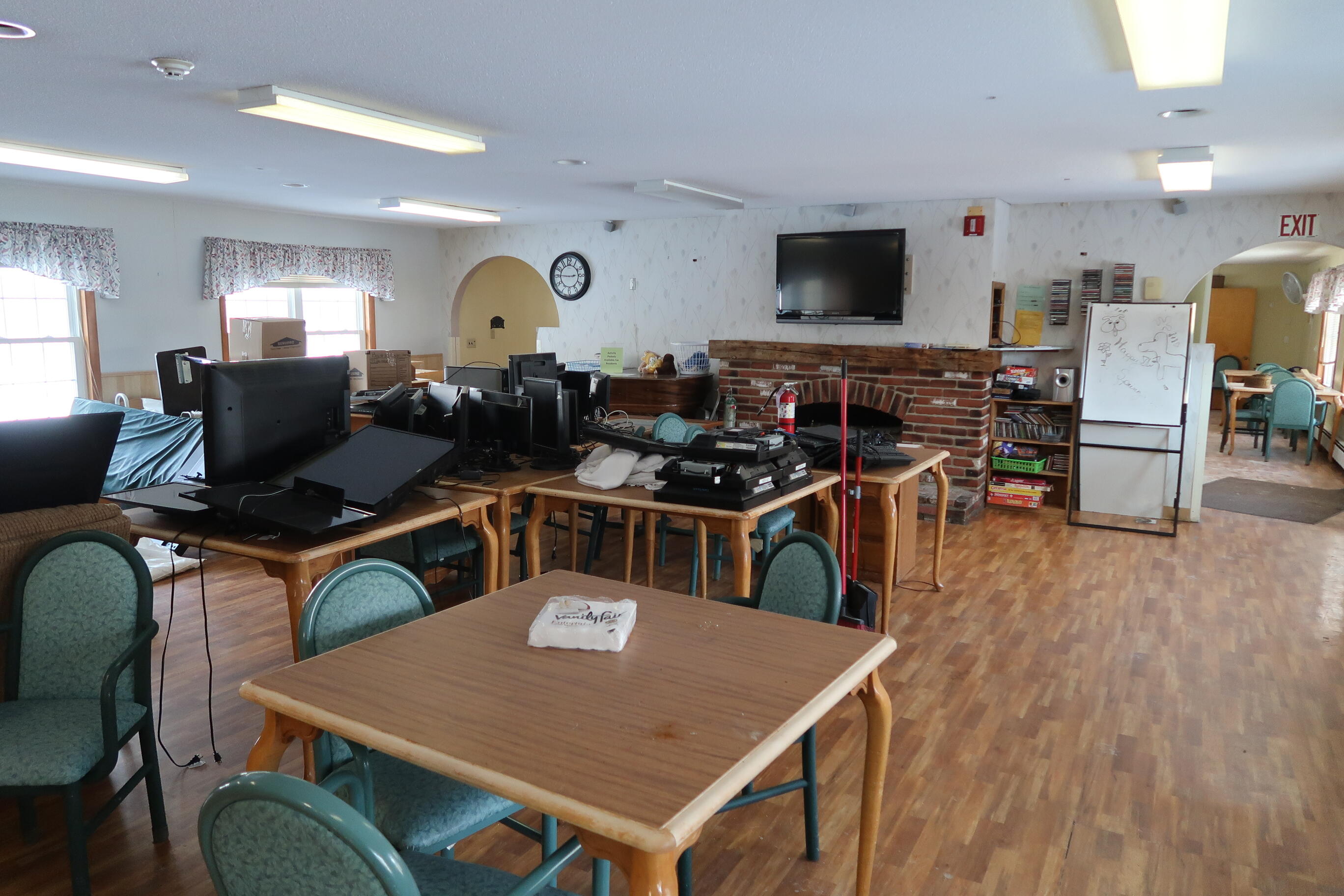 457 Old Lewiston Road Winthrop ME 04364