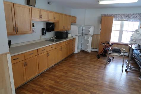 457 Old Lewiston Road Winthrop ME 04364