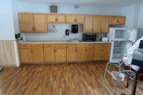 457 Old Lewiston Road Winthrop ME 04364