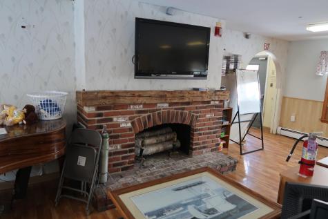 457 Old Lewiston Road Winthrop ME 04364