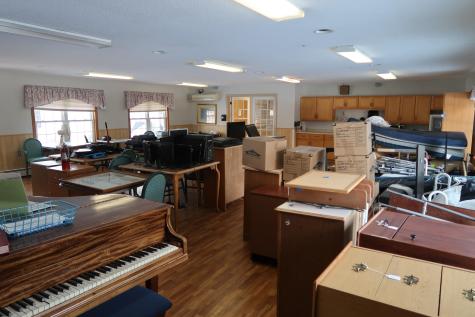 457 Old Lewiston Road Winthrop ME 04364