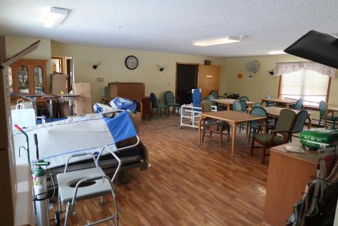 457 Old Lewiston Road Winthrop ME 04364