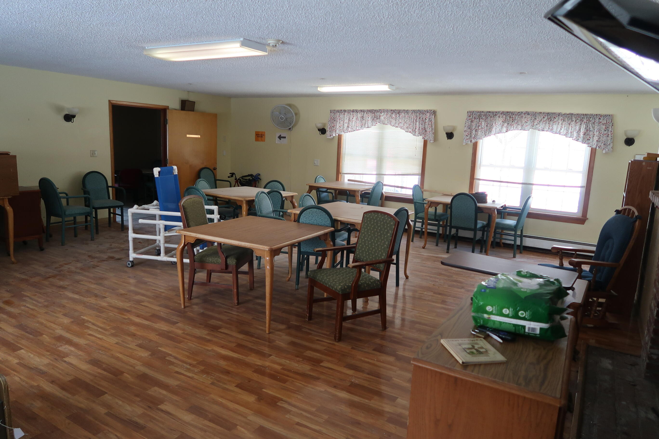 457 Old Lewiston Road Winthrop ME 04364