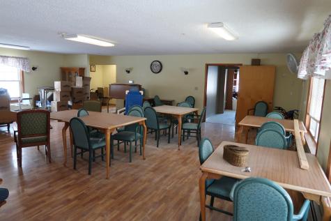 457 Old Lewiston Road Winthrop ME 04364